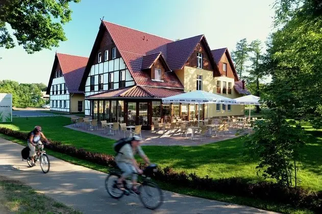 Hôtel Spreebalance, The Originals Relais - Öne Çıkan Resim