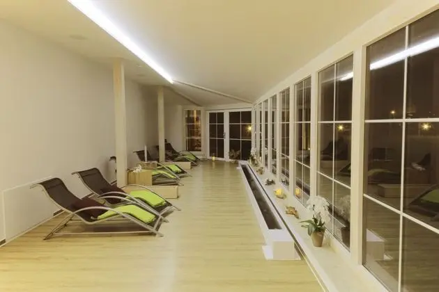 Hôtel Spreebalance, The Originals Relais - Spa
