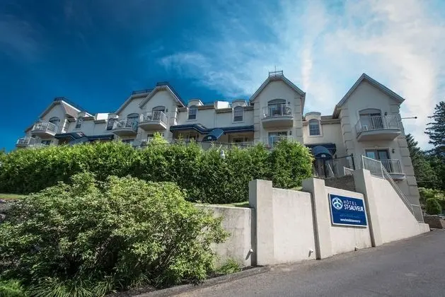 Hôtel St-Sauveur
