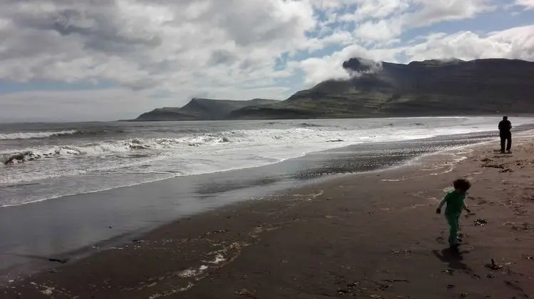 Hótel Stadarborg - Plaj