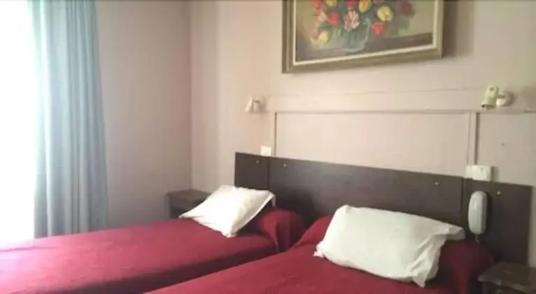 Hôtel Stanislas - Öne Çıkan Resim