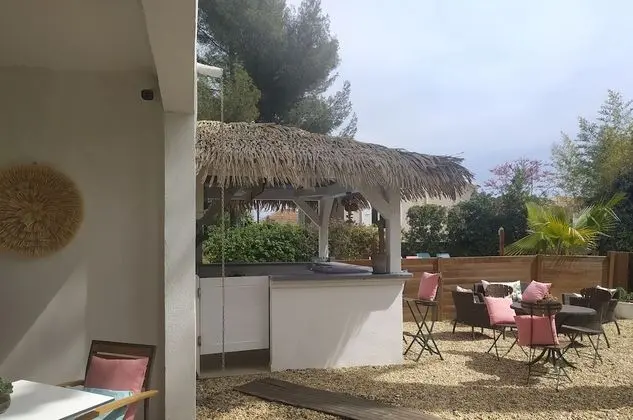Hôtel Synaya