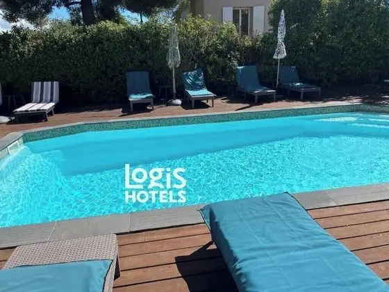 Hôtel Synaya - Öne Çıkan Resim