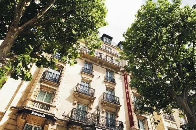 Hôtel Terminus Orléans