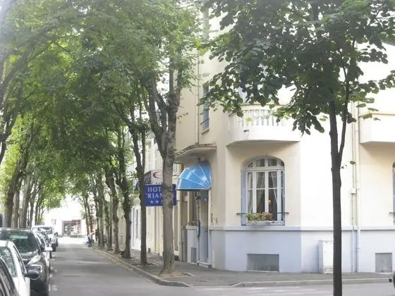 Hôtel Trianon
