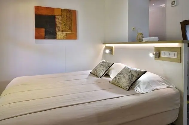 Hôtel U Livanti ECOLABEL - Oda