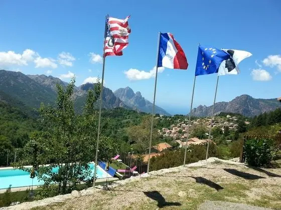 Hôtel U Pozzu