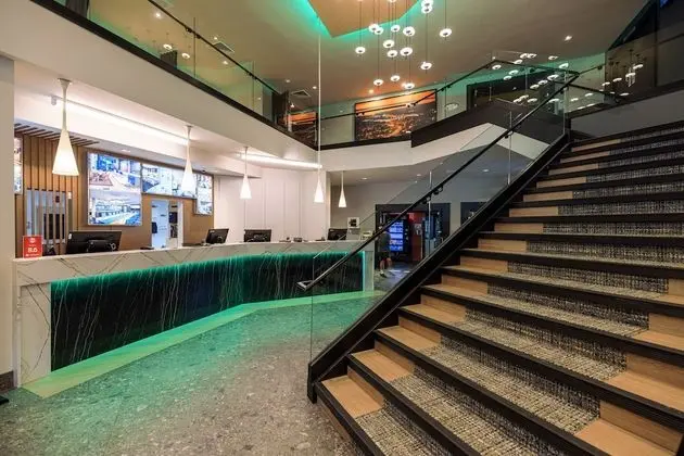 Hôtel Universel in Rivière-du-Loup