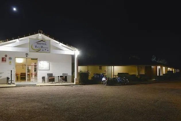 Hôtel Val de Vienne