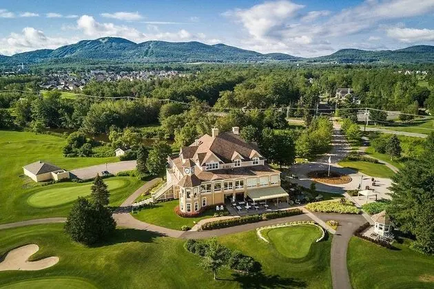 Hôtel Vallea Bromont
