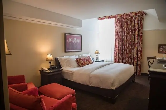 Hôtel Vallea Bromont - Öne Çıkan Resim