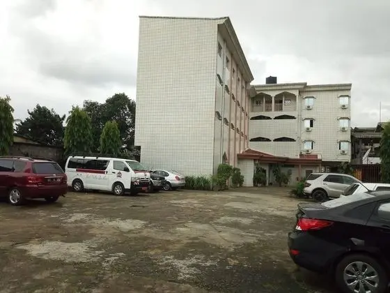 Hôtel Vallée des rois