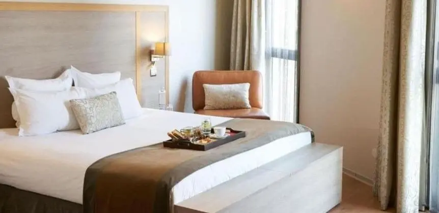 Hôtel Vatel - Öne Çıkan Resim