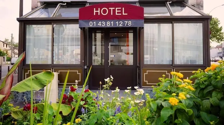 Hôtel Vauban