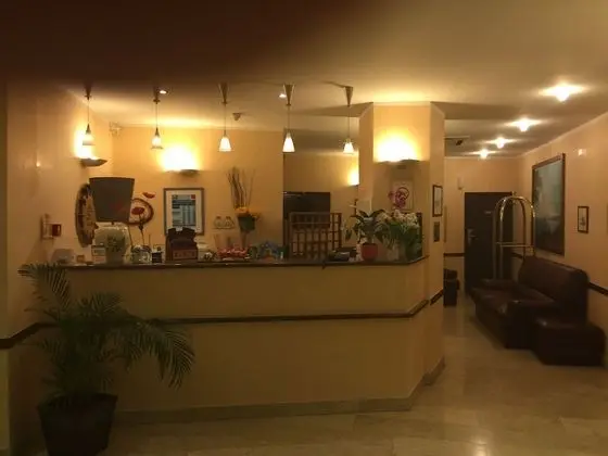 Hôtel Vesuvio - Öne Çıkan Resim