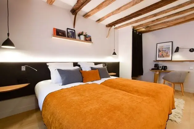 Hôtel Victoire & Germain - Öne Çıkan Resim