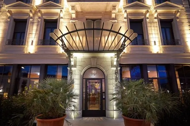 Hôtel Victoria