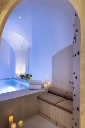 Hôtel Vinci Due & Spa - Spa