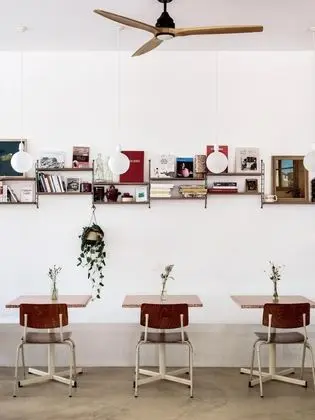 Hôtel Voltaire - Yerinde Yemek