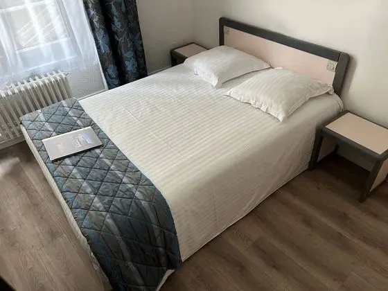 Hôtel Windsor FRONT DE MER - Öne Çıkan Resim