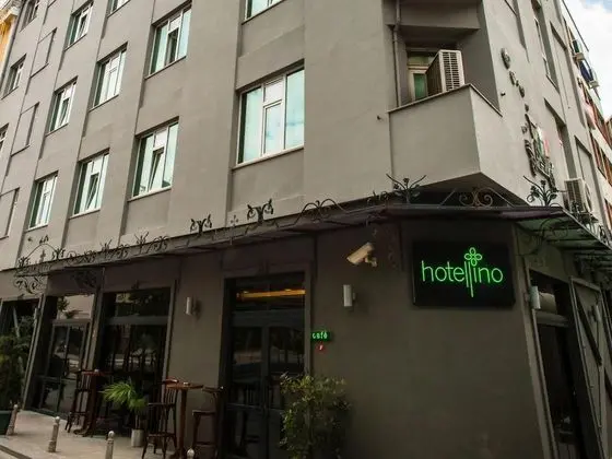 Hotellino - Genel