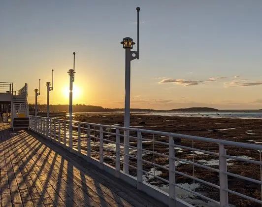 Hôtels Gouverneur Rimouski - Plaj