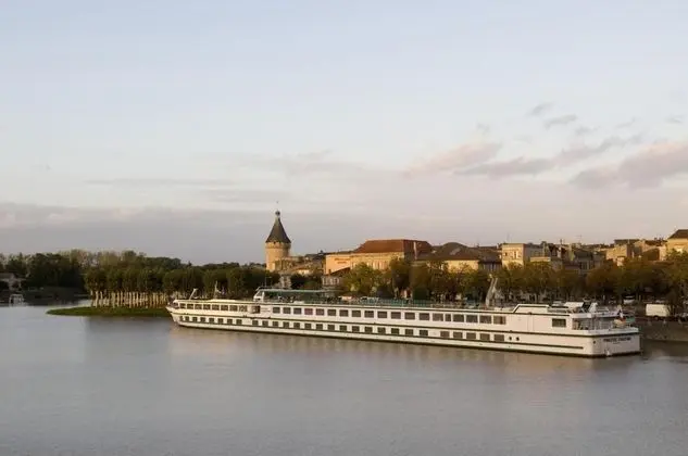 Hôtes de Saint Emilion
