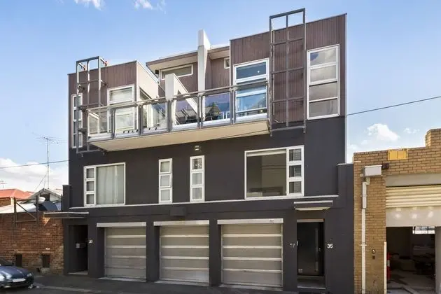 Hotham, 2BDR North Melbourne Apartment - Dış Mekan