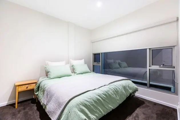 Hotham, 2BDR North Melbourne Apartment - Oda