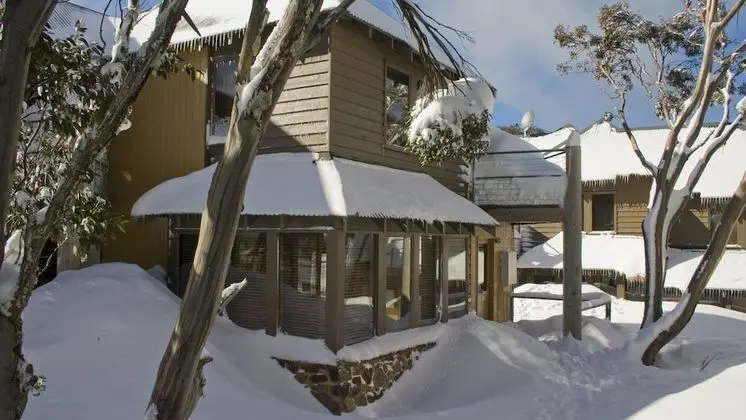 Hotham Sun Apartments