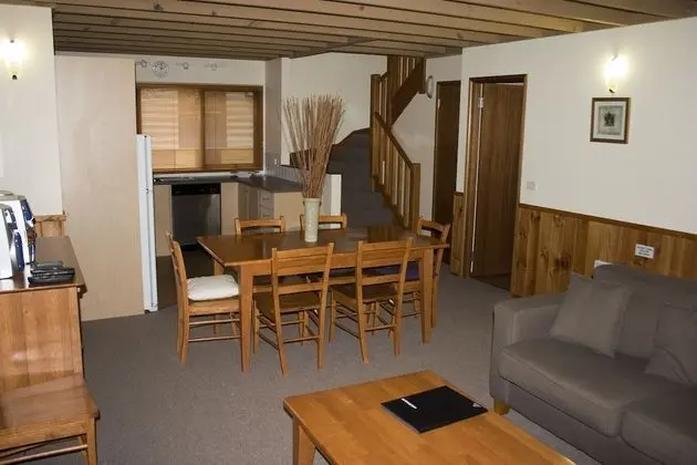 Hotham Sun Apartments - İç Mekan