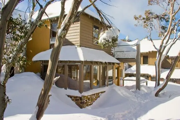 Hotham Sun Apartments - Öne Çıkan Resim