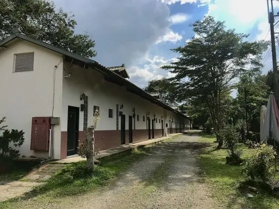 Hoti Guesthouse