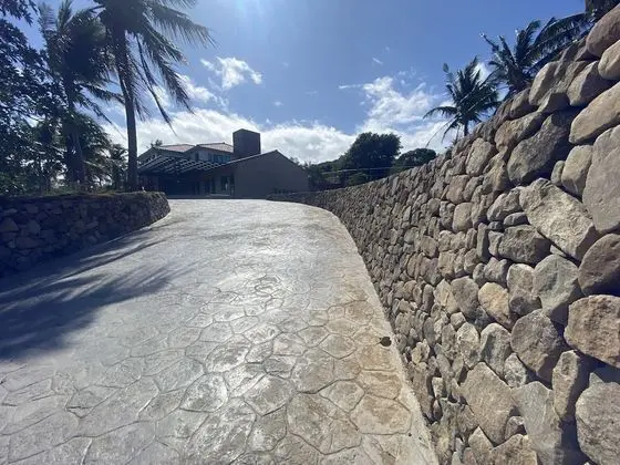 Hotian Sky Villa