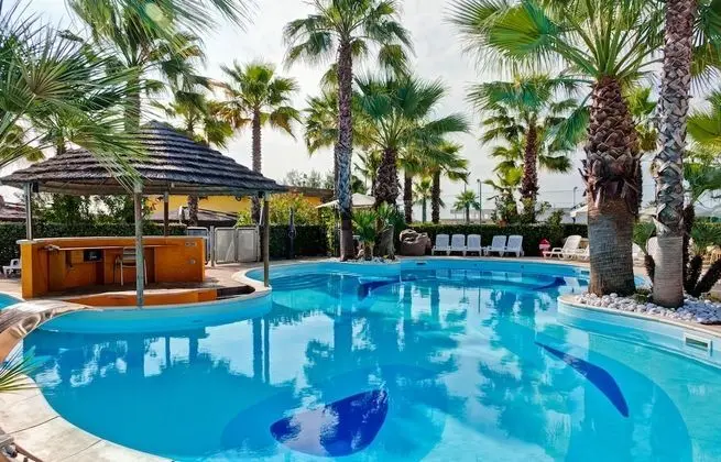 Hotiday Hotel Giulianova