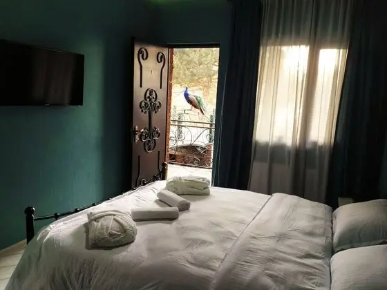 Hotisi Hotel