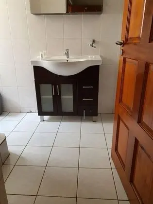 Houghton Guest House - Banyo Tipleri