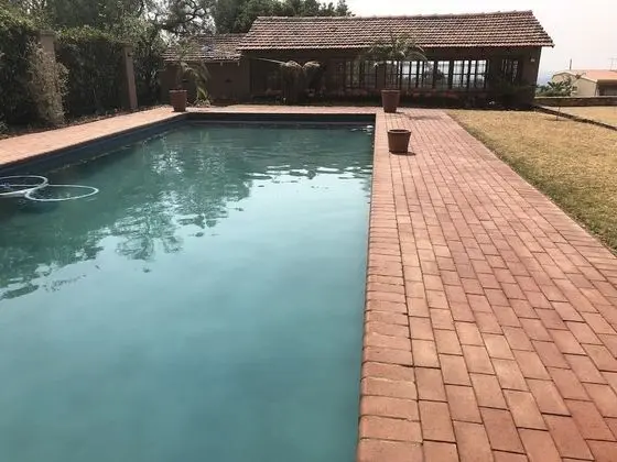 Houghton Hill Cottage - Havuz