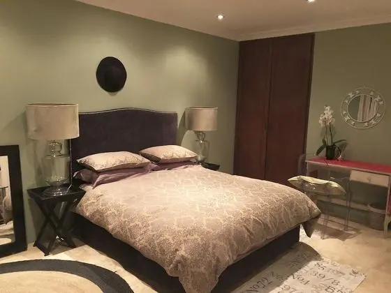 Houghton Hill Cottage - İç Mekan