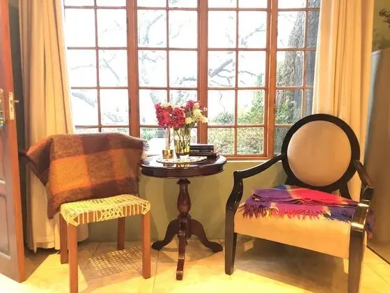 Houghton Hill Cottage - Lobi