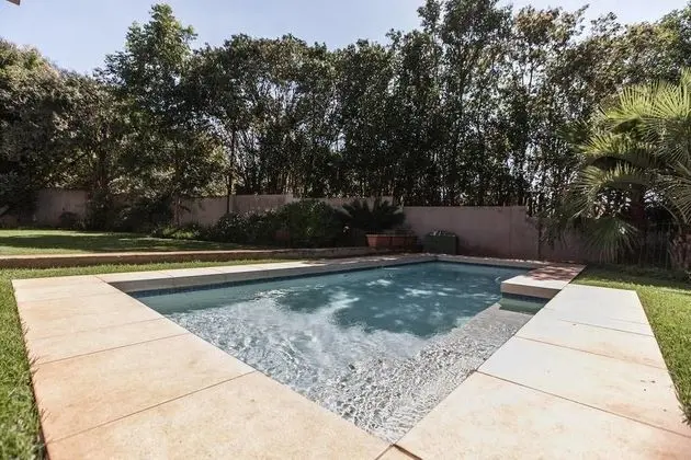 Houghton Place - Havuz