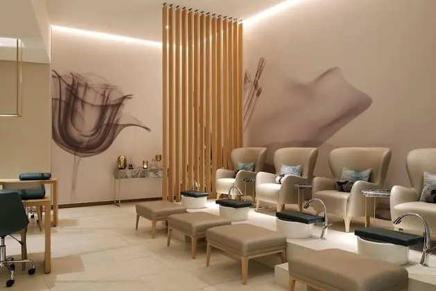 The Houghton Hotel, Spa, Wellness & Golf - Spa