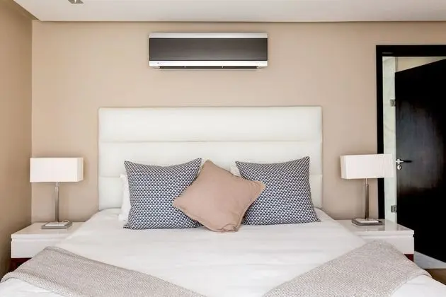 Houghton View 13 Luxury Apartments - Oda