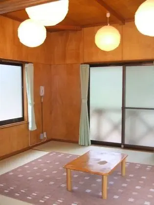 Houjo Auto Campsite - Campsite - Oda