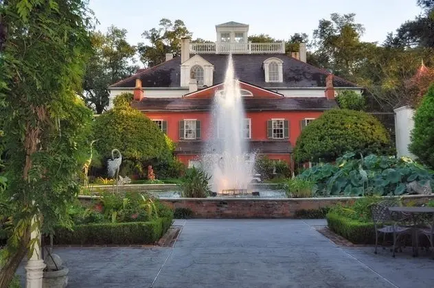Houmas House Plantation