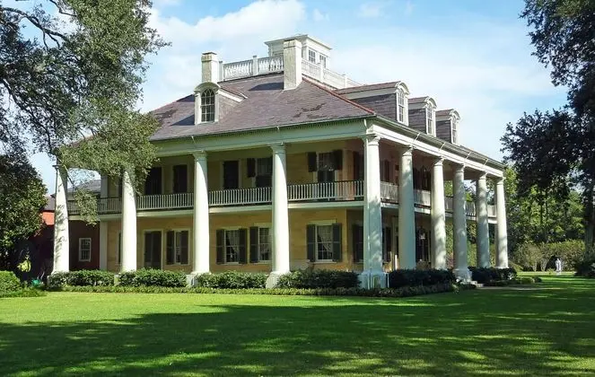 Houmas House Plantation