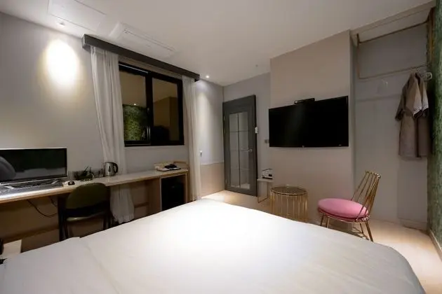 Hound Hotel Seomyeon - Bumcheon - Oda