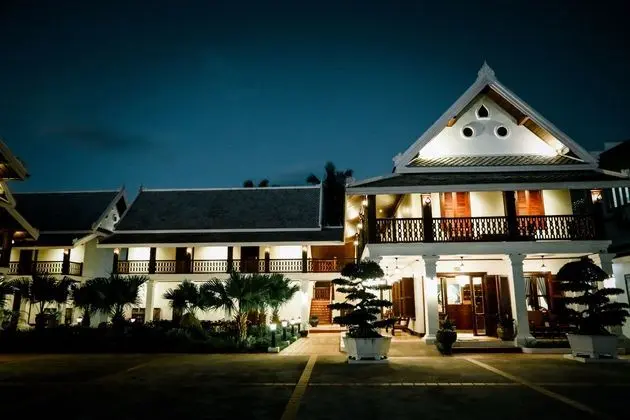 HOUNGVILAI HOTEL