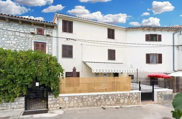 House 1736