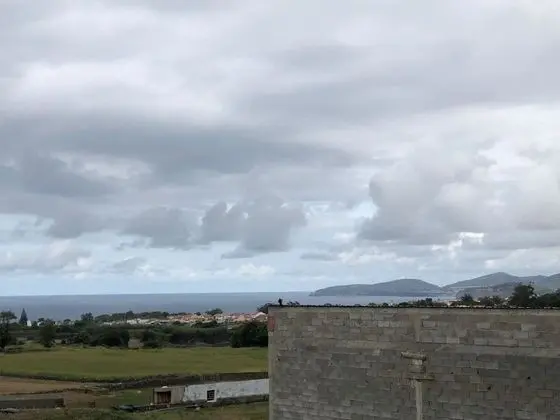 House With 2 Bedrooms in Pico da Pedra, With Wonderful sea View and Enclosed Garden Near the Beach
